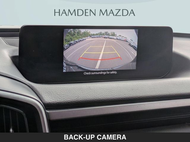 Certified 2024 MAZDA CX-50 AWD 2.5 S w/ Convenience Package image 23