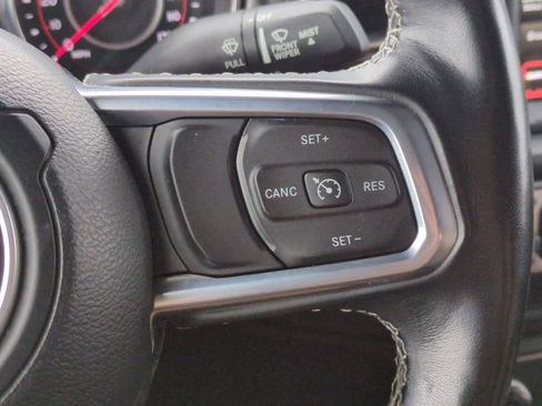 Used 2021 Jeep Gladiator Rubicon image 24