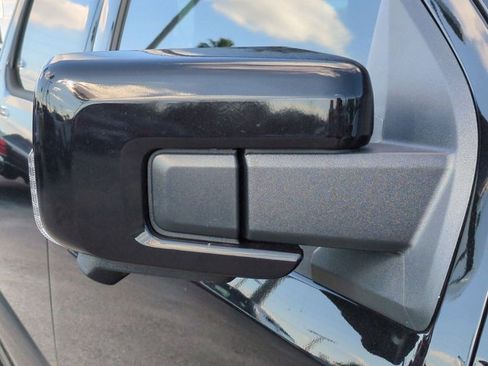 New 2025 Ford F150 Lariat w/ Equipment Group 501A Mid image 12