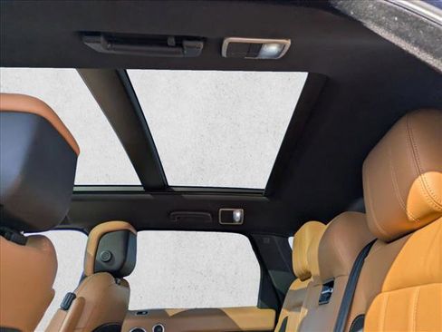 Used 2019 Land Rover Range Rover Sport Supercharged image 19