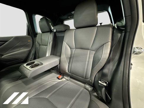 Used 2024 Subaru Forester Wilderness AWD/4WD image 28