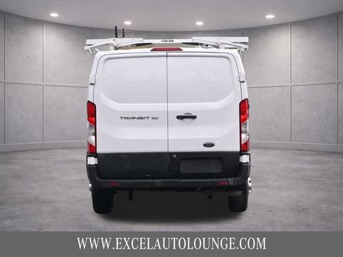 Used 2022 Ford Transit 250 Low Roof AWD image 7