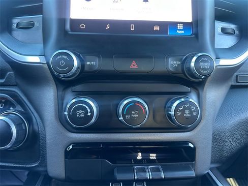 Certified 2022 RAM 1500 Big Horn image 23