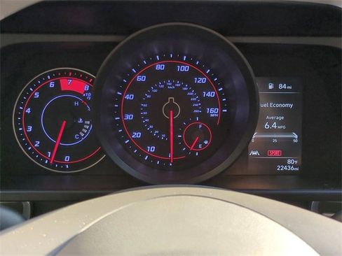 Certified 2022 Hyundai Elantra SEL image 30