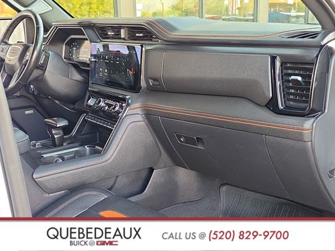 Used 2023 GMC Sierra 1500 AT4 AWD/4WD image 32