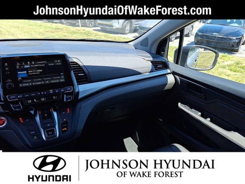 Used 2018 Honda Odyssey EX-L image 13