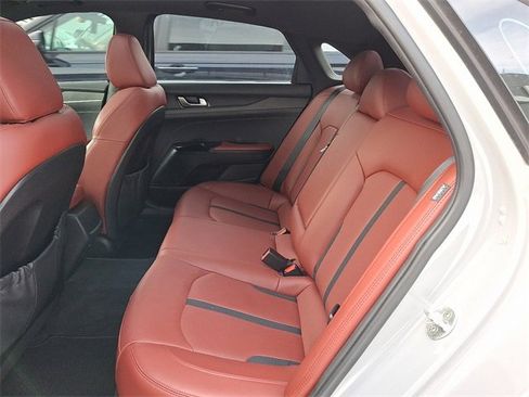 Used 2021 Kia K5 GT-Line image 10