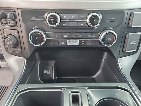 Used 2023 Ford F150 XLT w/ Equipment Group 302A High AWD/4WD image 26
