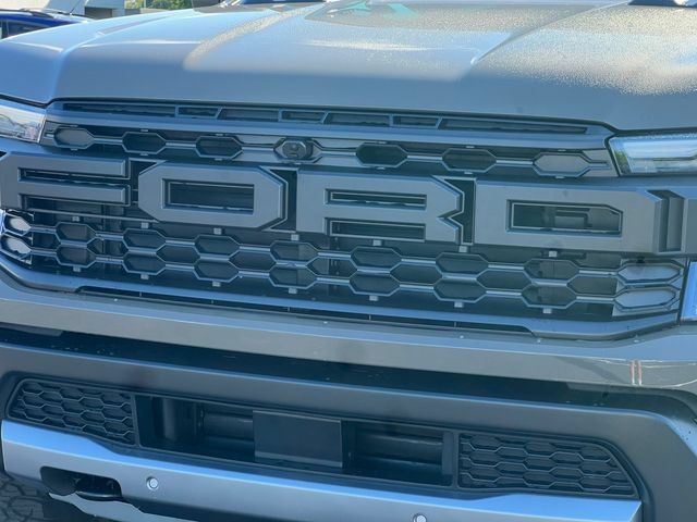 New 2026 Ford Ranger Raptor AWD/4WD image 39
