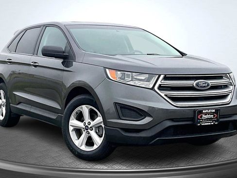 Used 2015 Ford Edge SE image 12