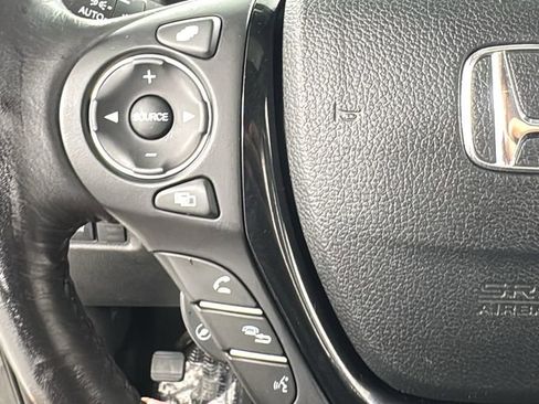 Used 2019 Honda Ridgeline RTL-E image 22