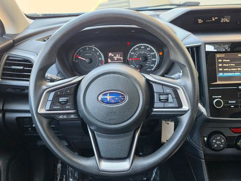 Used 2017 Subaru Impreza 2.0i Premium AWD/4WD image 17