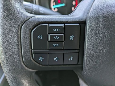 Used 2024 Ford F250 XLT w/ Snow Plow Prep Package image 18