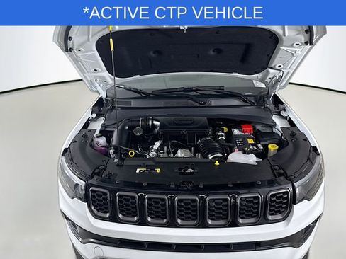 New 2026 Jeep Compass Latitude image 27