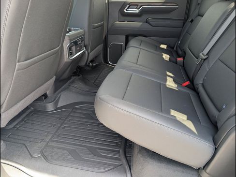 New 2026 GMC Sierra 1500 SLT w/ SLT Premium Plus Package AWD/4WD image 12