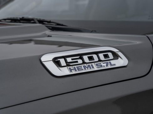 Used 2019 RAM 1500 Laramie image 22