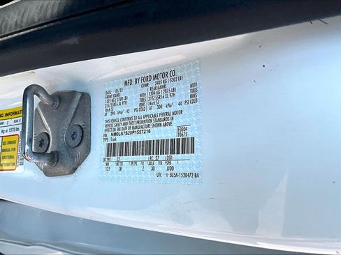 Used 2023 Ford Transit Connect XL FWD image 36