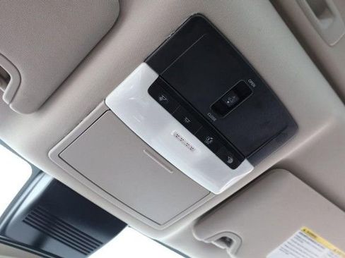 Certified 2025 Nissan Altima 2.5 SV w/ SV Special Edition Package image 17