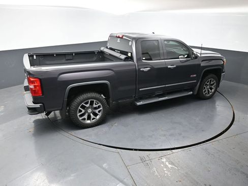 Used 2014 GMC Sierra 1500 SLE image 12