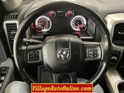 Used 2018 RAM 1500 Big Horn image 18