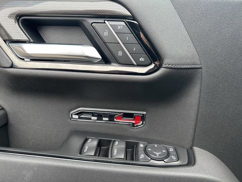 New 2026 GMC Sierra 1500 AT4 image 17