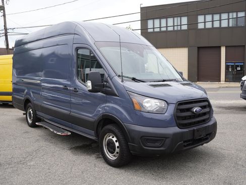 Used 2020 Ford Transit 250 148 High Roof Extended RWD image 9