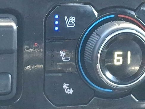 Used 2023 Chevrolet Silverado 1500 High Country w/ Technology Package image 25