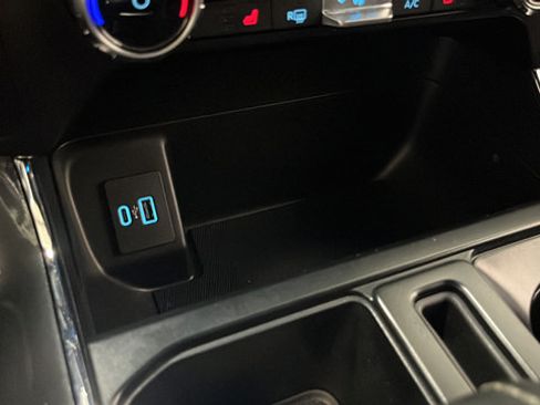 Used 2023 Ford F150 XLT w/ Equipment Group 302A High AWD/4WD image 29