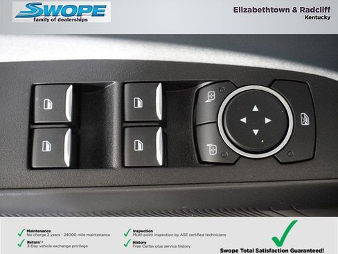 New 2026 Ford Maverick XLT w/ Equipment Group 301A image 14