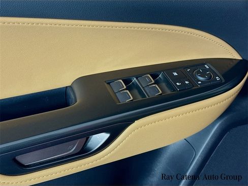 Certified 2024 Lexus NX 350 AWD image 18