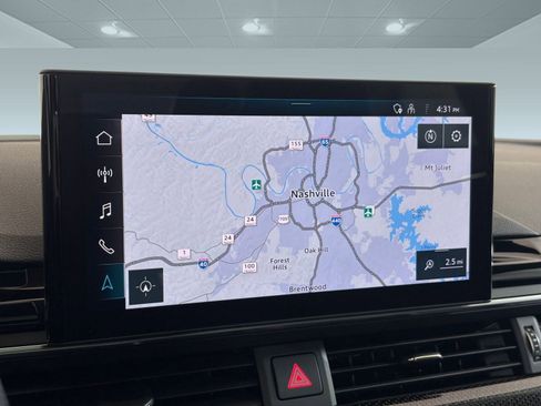 Certified 2023 Audi S4 Premium Plus w/ Premium Plus Package image 28