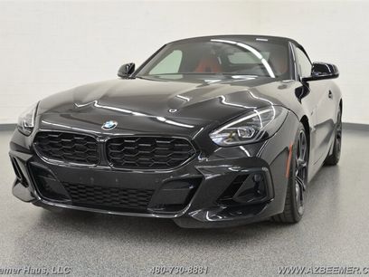 Used 2023 BMW Z4 M40i w/ Premium Package