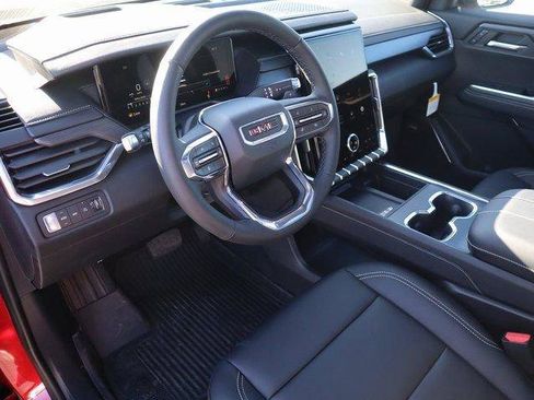 New 2026 GMC Acadia Elevation w/ Black Edition AWD/4WD image 26