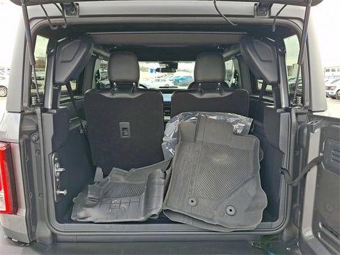 Used 2023 Ford Bronco Big Bend image 27