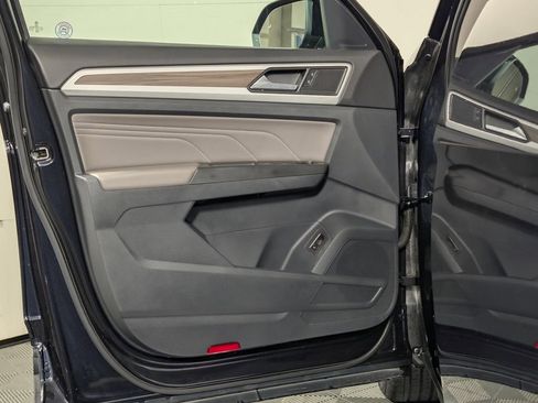 Used 2023 Volkswagen Atlas SEL image 20