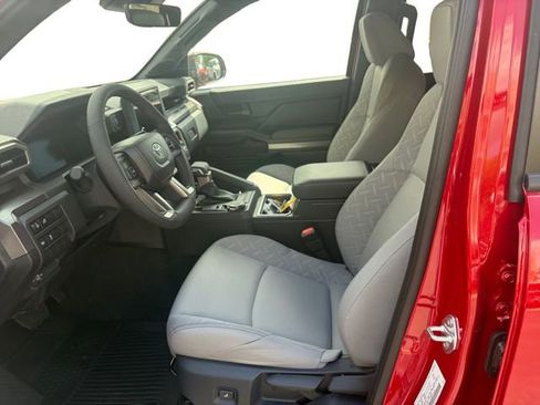 New 2026 Toyota Tacoma SR5 AWD/4WD image 10