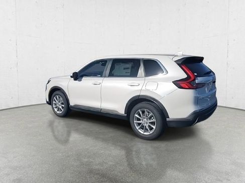 New 2026 Honda CR-V EX image 7