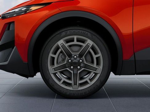 New 2026 Subaru Uncharted AWD image 9