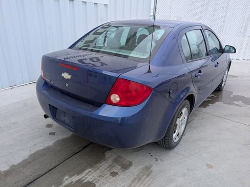 Used 2007 Chevrolet Cobalt LS image 17