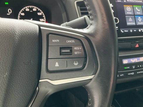 Certified 2025 Honda Ridgeline RTL image 12