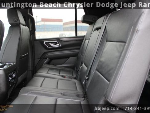 Used 2024 Chevrolet Tahoe LT image 34