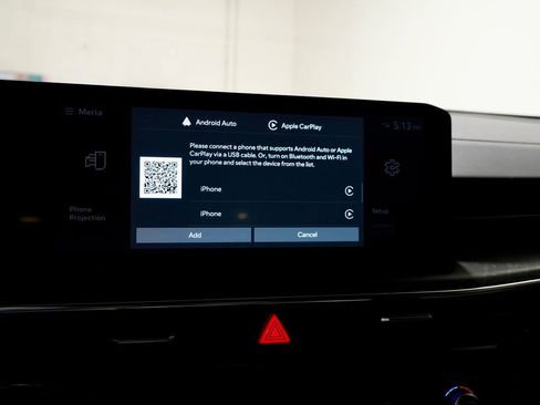 Used 2025 Kia K5 GT-Line image 17