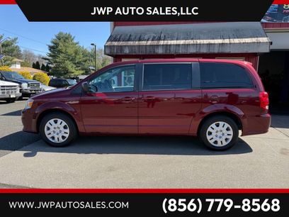 Used 2017 Dodge Grand Caravan SE w/ Power Window Group