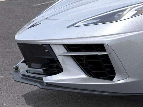 New 2026 Chevrolet Corvette Stingray Preferred Cpe w/ 2LT image 15