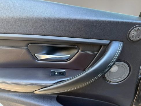 Used 2015 BMW M3 Sedan image 35