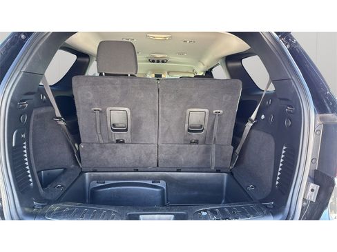 Used 2020 Dodge Durango SXT image 18