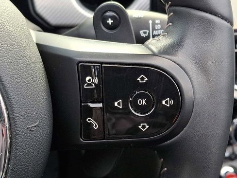 Certified 2024 MINI Cooper S image 23