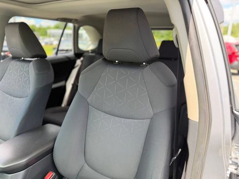 Used 2019 Toyota RAV4 XLE w/ Convenience Package AWD/4WD image 10