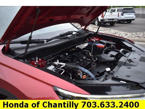 Certified 2024 Honda CR-V EX-L image 33