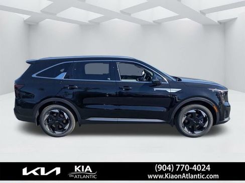 New 2026 Kia Sorento EX w/ EX Premium Package image 2